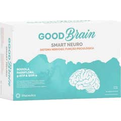 Vitaceutics Good Brain Smart Neuro 30x15ml