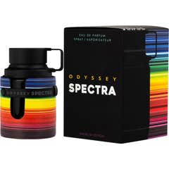 Armaf Odyssey Spectra Rainbow 60 ml