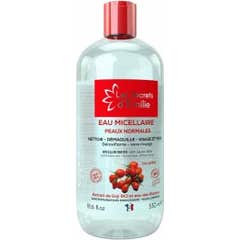 Secret Emilie Eau Micel Peau Norm Goji 530Ml