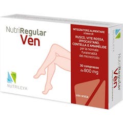 Nutriregular Ven 30comp
