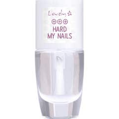 Lovely Hard My Nails Vernis Durcisseur 8ml