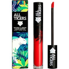 All Tigers Ral 784 Rosado Coral 8ml