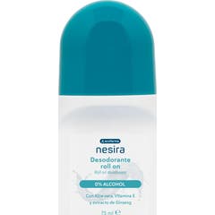 Vivera Déodorant Roll On 75ml