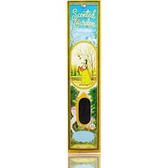 Radhe Shyam Incense Scented Garden Myrrh 12 Stick