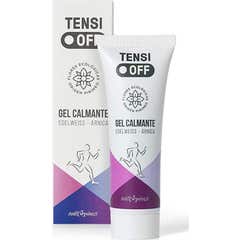 Taullorganics Tensi Off Gel apaisant 75ml