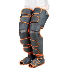 Medivon Noble Air Pro Masseur Jambes Enflées 1ut