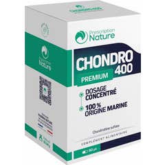 Prescription Nature Chondro 400 90 Gélules