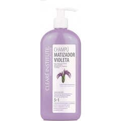 Clear� Institut Violet Shampooing 400ml