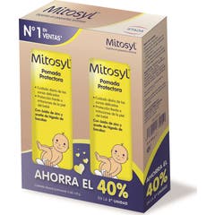 Pommade protectrice Mitosyl® 2x65g