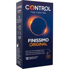 Contrôle Finissimo 12uds Contrôle Finissimo 12uds