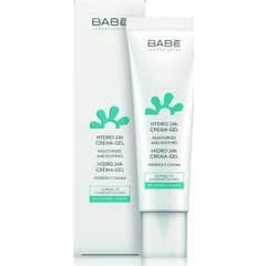 Babe Hydro 24h Gel Crème 24h 50ml