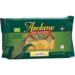 Le Asolane*Bio Capellini 250G