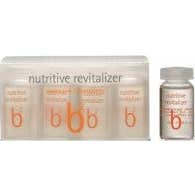 Broaer Nutritive Treatment Revitalizer 12x10ml