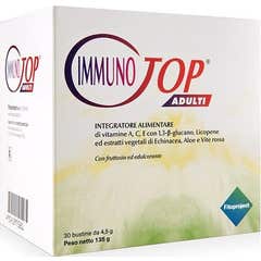 Fitoproject Immunotop Adultes 30 Bust.4 5G