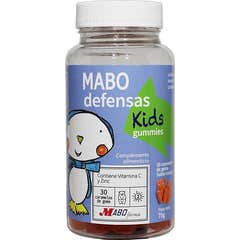 Mabodefensas Kids Gummies 30 unités