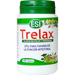 Trepat Trelax Esi 100 Tab Trepat Diet Trelax Esi