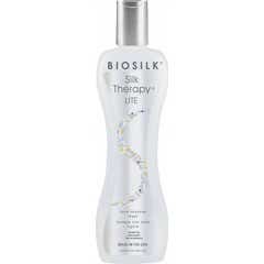 BioSilk Sérum Cheveux Silk Therapy Lite 67ml