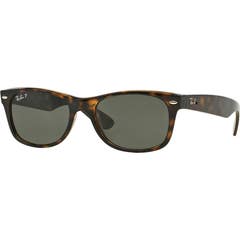 Ray Ban Rb2132 902-58 Polarisé 52 Mm 1 Paire