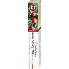 Esential Aroms Rose musquée Roll-On Eyes 7ml