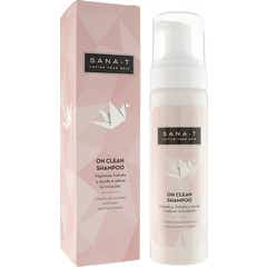 Sana-T Shampooing Clean 200ml