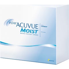 Acuvue Moist 1 jour -1,75 D 90uds