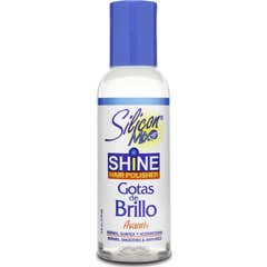 Silicon Mix Gouttes de Brillance 118 ml