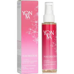 Yonka Huile Délicieuse Huile Sèche Nourrissante Jasmin 100 ml
