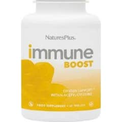 Nature's Plus Immune Boost 60caps