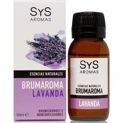 SYS Brumaroma Lavande 50ml