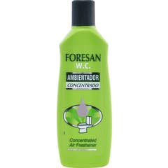 Foresan Vert Désodorisant Concentré 125ml