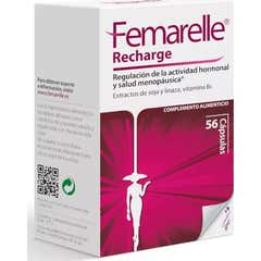 Femarelle Recharger 56 Gélules