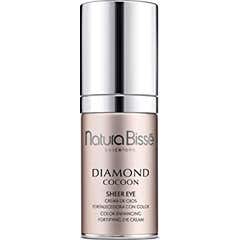 Natura Bissè Diamond Cocoon Sheer Crème pour les yeux 25ml
