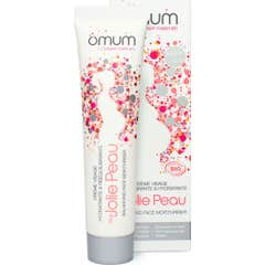 Omum Ma Jolie Peau Cr Vis Bio 40ml