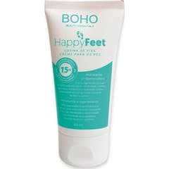 Boho Beauty Essentials Crème Pieds Happyfeet 50ml