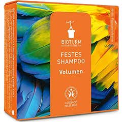 Bioturm Champu Solid Volumen 100g