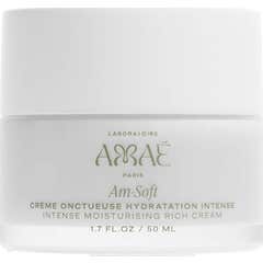 Amaé Am Soft Crème Onctueuse Hydratation Intense 50 ml
