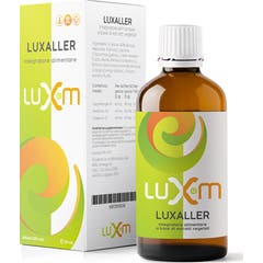 Luxm Luxaller Gotas 50ml