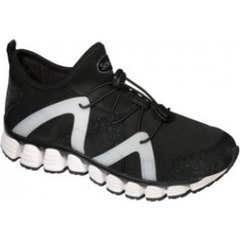 Galaxie El Neo+Tpu Noir/Blanc38