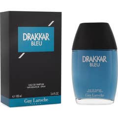 Guy Laroche Drakkar Bleu Eau de Parfum 100 ml