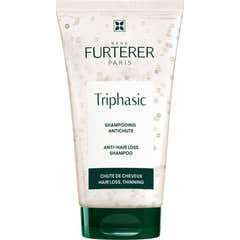 René Furterer Triphasic Shampooing Antichute 50ml