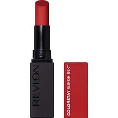 Revlon Colorstay Suede Ink Rouge à Lèvres Mat Bread Winner 2,55 g