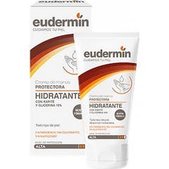 Eudermin Creme Mains Protectrice 75ml