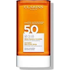 Solaire Stick Invisible Spf50 17 Gr