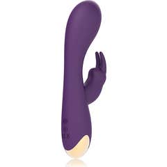 Treasure Laurence Rabbit Vibromasseur Compatible Watchme 1ut