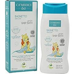 Ca'Medici Bio Dermoprotective Cleanser 250ml