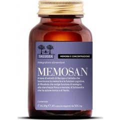 Salugea Memosan 60 Gélules