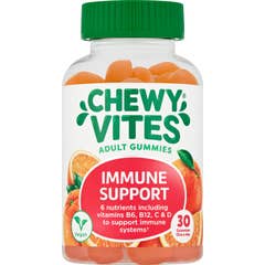 Chewy Vites Adultos Super Immune 60caps