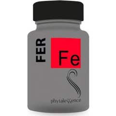 Phytaless Bisglycinate De Fer 60 Gélules