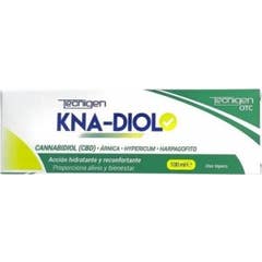 Tecnigen Kna-Diol Fisio Crema con CBD 200ml