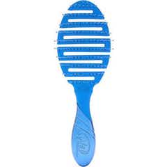 Wet Brush Pro Neon Glow Pro Flex Dry Blue 1 ut